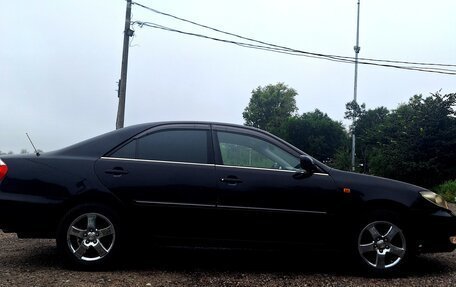 Toyota Camry V40, 2003 год, 555 000 рублей, 5 фотография