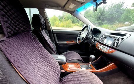 Toyota Camry V40, 2003 год, 555 000 рублей, 7 фотография