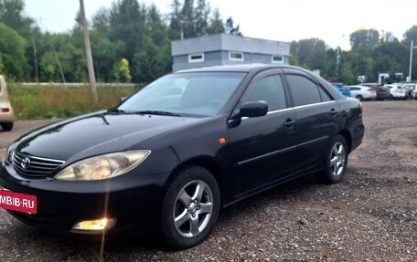 Toyota Camry V40, 2003 год, 555 000 рублей, 2 фотография