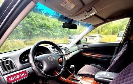 Toyota Camry V40, 2003 год, 555 000 рублей, 6 фотография