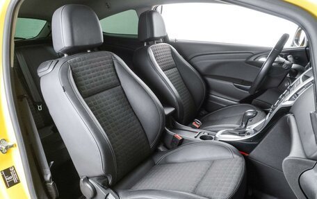 Opel Astra J, 2014 год, 1 099 000 рублей, 8 фотография