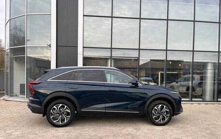 Haval F7, 2025 год, 3 099 000 рублей, 7 фотография