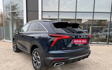 Haval F7, 2025 год, 3 099 000 рублей, 6 фотография