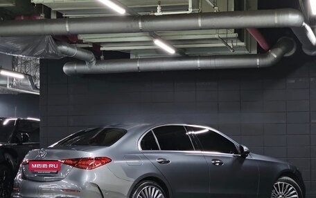 Mercedes-Benz C-Класс, 2022 год, 4 150 000 рублей, 2 фотография