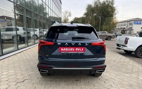 Haval F7, 2025 год, 3 099 000 рублей, 5 фотография