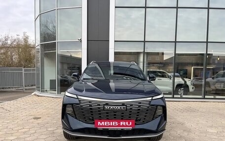 Haval F7, 2025 год, 3 099 000 рублей, 3 фотография