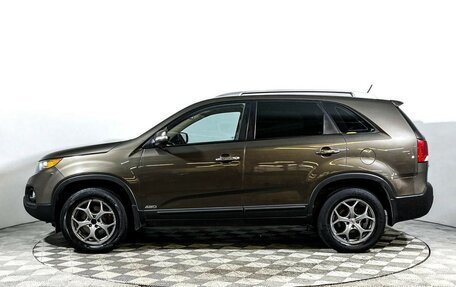 KIA Sorento II рестайлинг, 2010 год, 1 297 000 рублей, 8 фотография