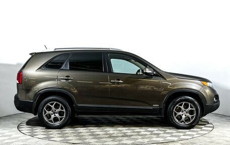 KIA Sorento II рестайлинг, 2010 год, 1 297 000 рублей, 4 фотография