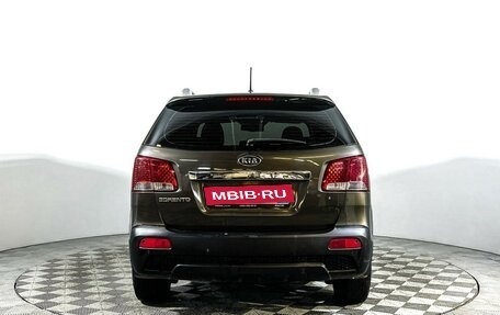 KIA Sorento II рестайлинг, 2010 год, 1 297 000 рублей, 6 фотография