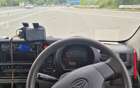 Daihatsu Hijet X, 2012 год, 450 000 рублей, 5 фотография