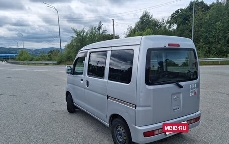 Daihatsu Hijet X, 2012 год, 450 000 рублей, 3 фотография