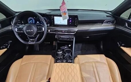 KIA K5, 2022 год, 2 898 254 рублей, 9 фотография