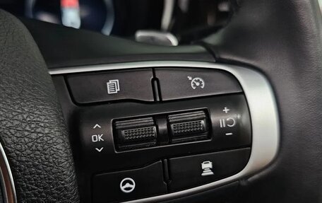 KIA K5, 2022 год, 2 898 254 рублей, 11 фотография