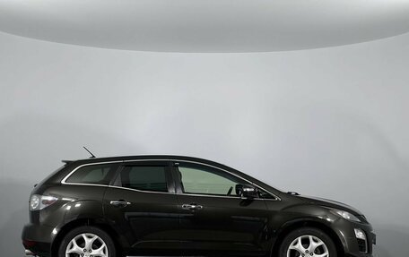 Mazda CX-7 I рестайлинг, 2011 год, 850 000 рублей, 4 фотография