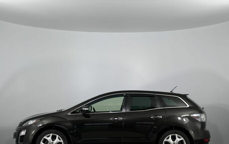 Mazda CX-7 I рестайлинг, 2011 год, 850 000 рублей, 8 фотография