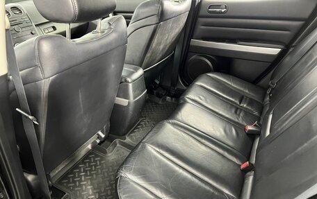 Mazda CX-7 I рестайлинг, 2011 год, 850 000 рублей, 11 фотография