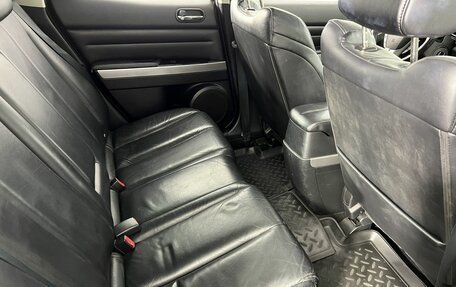 Mazda CX-7 I рестайлинг, 2011 год, 850 000 рублей, 12 фотография