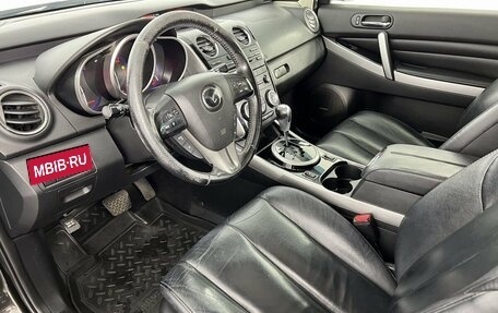 Mazda CX-7 I рестайлинг, 2011 год, 850 000 рублей, 10 фотография