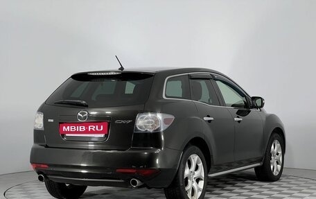 Mazda CX-7 I рестайлинг, 2011 год, 850 000 рублей, 5 фотография