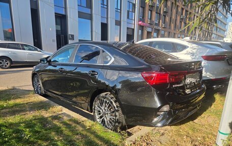 KIA Cerato IV, 2022 год, 2 300 000 рублей, 3 фотография