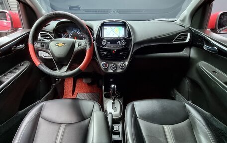Chevrolet Spark IV, 2020 год, 1 001 040 рублей, 8 фотография