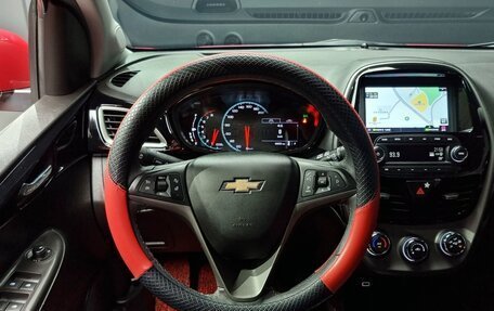 Chevrolet Spark IV, 2020 год, 1 001 040 рублей, 7 фотография