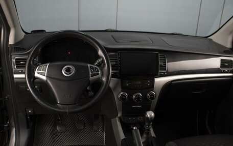 SsangYong Actyon II рестайлинг, 2013 год, 950 000 рублей, 6 фотография