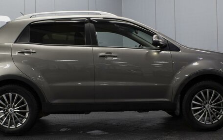 SsangYong Actyon II рестайлинг, 2013 год, 950 000 рублей, 5 фотография