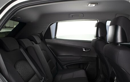 SsangYong Actyon II рестайлинг, 2013 год, 950 000 рублей, 7 фотография