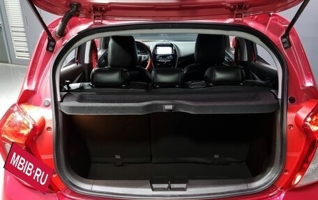 Chevrolet Spark IV, 2020 год, 1 001 040 рублей, 5 фотография