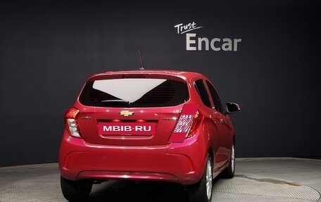 Chevrolet Spark IV, 2020 год, 1 001 040 рублей, 3 фотография