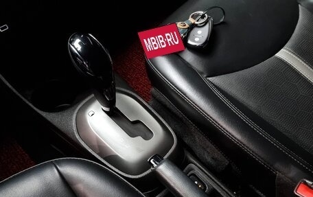 Chevrolet Spark IV, 2020 год, 1 001 040 рублей, 10 фотография
