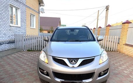 Great Wall Hover H5, 2014 год, 725 000 рублей, 2 фотография