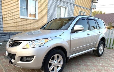 Great Wall Hover H5, 2014 год, 725 000 рублей, 3 фотография