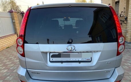 Great Wall Hover H5, 2014 год, 725 000 рублей, 6 фотография