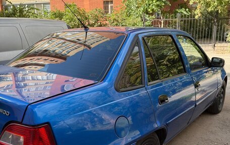 Daewoo Nexia I рестайлинг, 2012 год, 300 000 рублей, 4 фотография