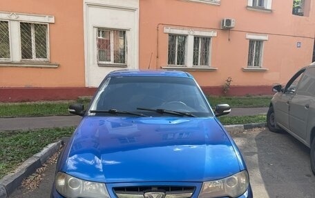 Daewoo Nexia I рестайлинг, 2012 год, 300 000 рублей, 2 фотография