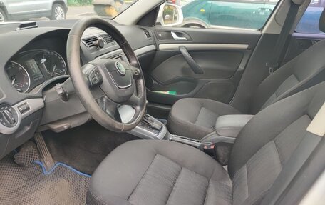 Skoda Octavia, 2011 год, 900 000 рублей, 6 фотография