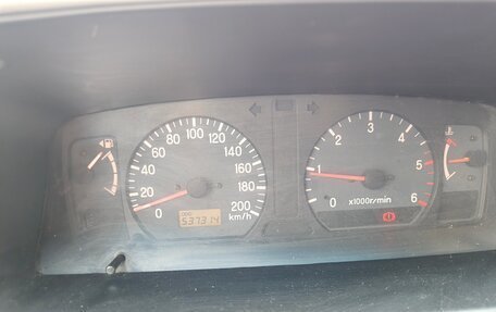 Mitsubishi Pajero Sport II рестайлинг, 2006 год, 650 000 рублей, 6 фотография
