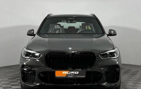 BMW X5, 2022 год, 7 450 000 рублей, 2 фотография