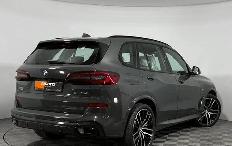BMW X5, 2022 год, 7 450 000 рублей, 3 фотография