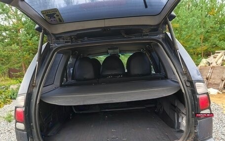 Mitsubishi Pajero Sport II рестайлинг, 2006 год, 650 000 рублей, 8 фотография