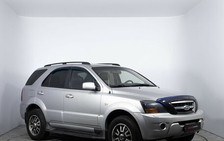 KIA Sorento IV, 2009 год, 750 000 рублей, 3 фотография