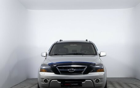 KIA Sorento IV, 2009 год, 750 000 рублей, 2 фотография
