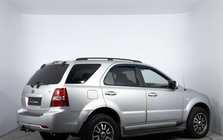 KIA Sorento IV, 2009 год, 750 000 рублей, 5 фотография