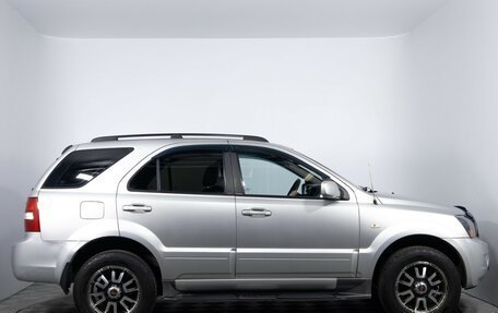 KIA Sorento IV, 2009 год, 750 000 рублей, 4 фотография