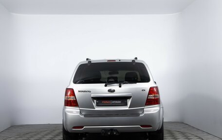 KIA Sorento IV, 2009 год, 750 000 рублей, 6 фотография