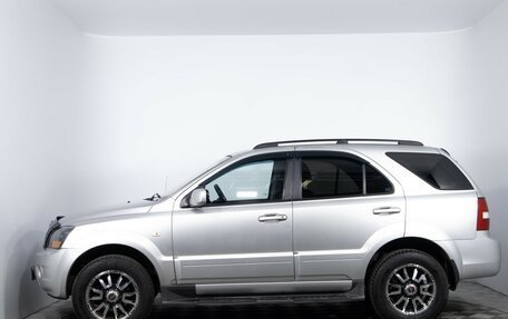 KIA Sorento IV, 2009 год, 750 000 рублей, 8 фотография