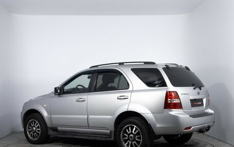 KIA Sorento IV, 2009 год, 750 000 рублей, 7 фотография