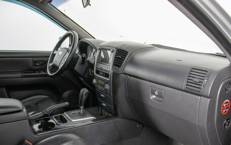 KIA Sorento IV, 2009 год, 750 000 рублей, 9 фотография